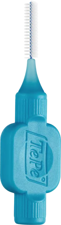 TePe Mellanrumsborste 0,4 - 1,3 mm 8 st 0,6 mm TePe