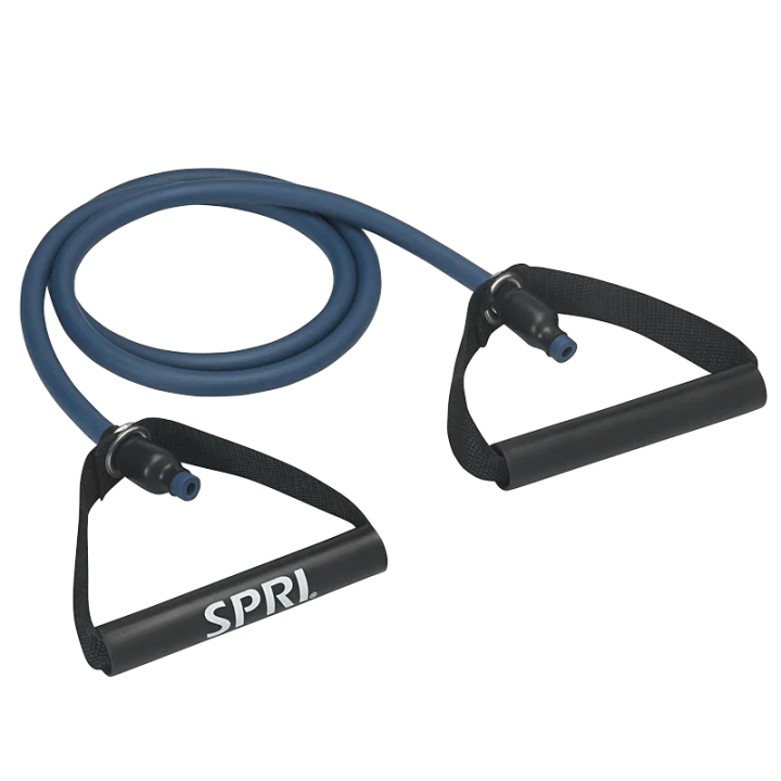 Spri Resistance Tubing Medium Spri