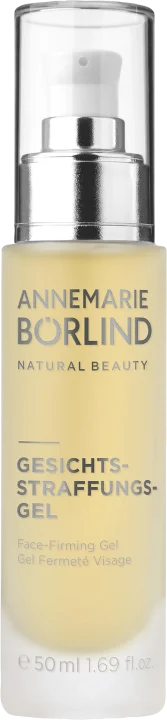 Annemarie Börlind Face Firming Gel 50 ml Annemarie Börlind