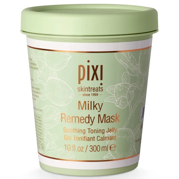 Pixi Milky Remedy Mask 300 ml Pixi