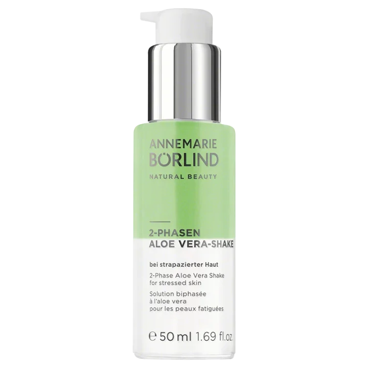 Annemarie Börlind 2-Phase Aloe Vera Shake 50 ml Annemarie Börlind