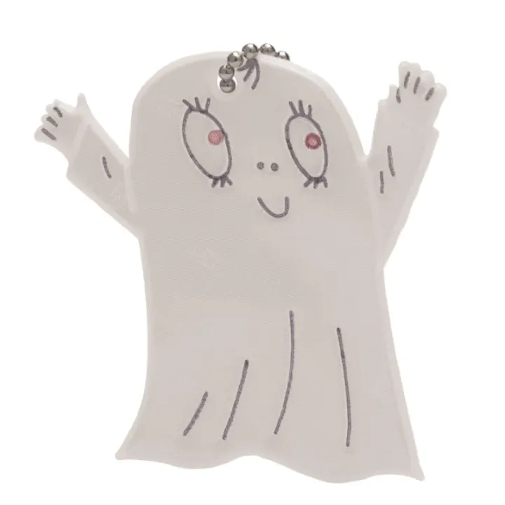 Glimmis Reflex Spöket Laban Glimmis