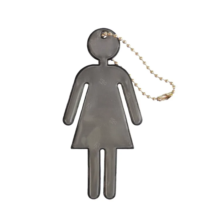 Glimmis Reflex Mrs Svart Karin Mannerstål Glimmis