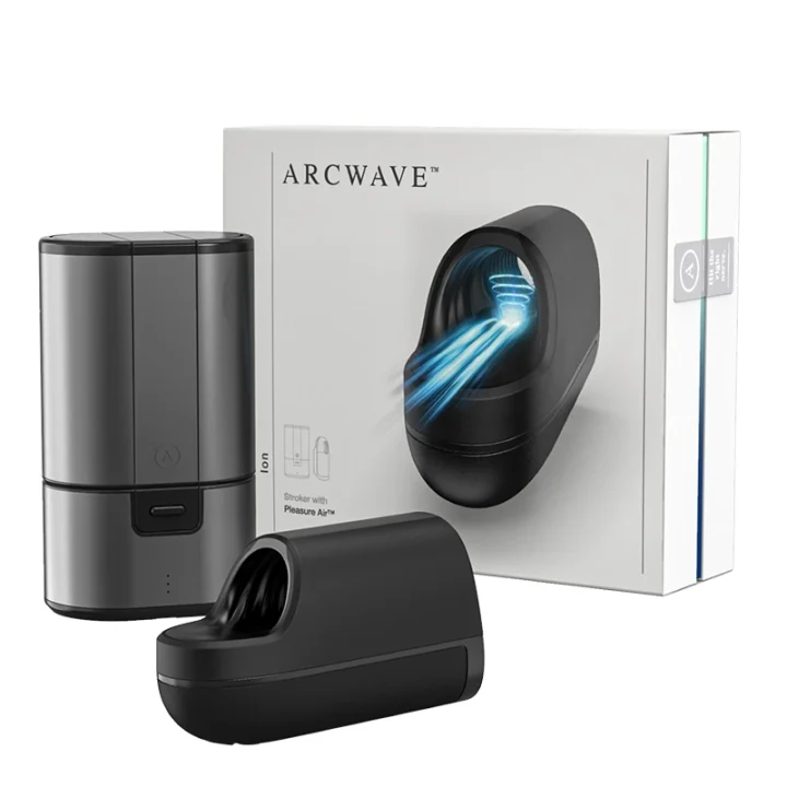 Arcwave Ion Arcwave