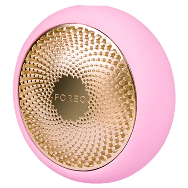 FOREO UFO™ 2 Pearl Pink Foreo