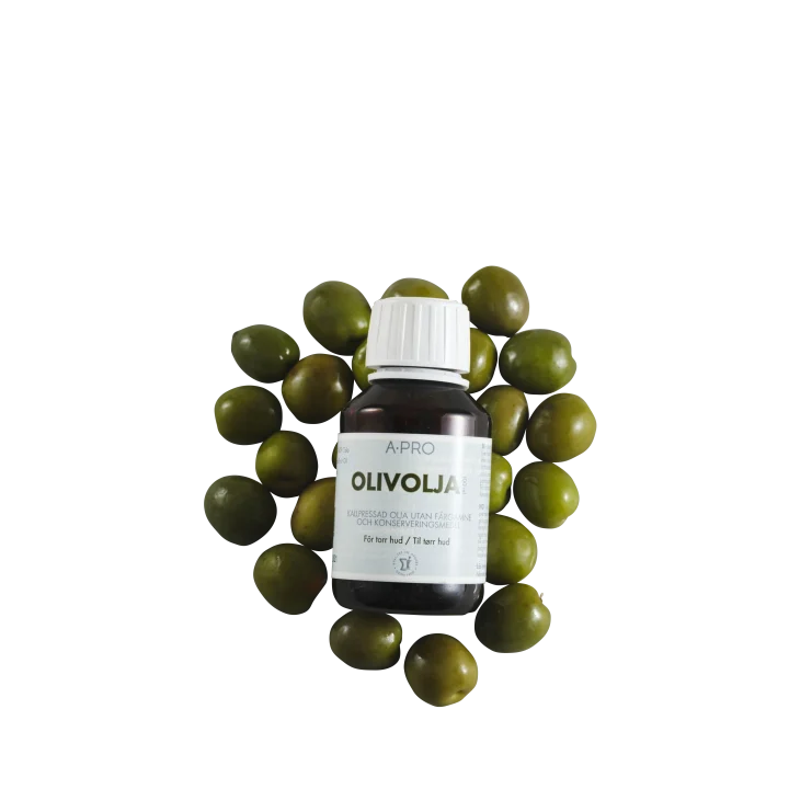 A-pro Olivolja 100 ml A-pro