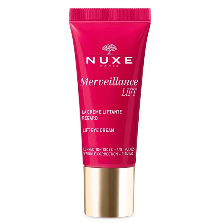 Nuxe Merveillance LIFT Eye Cream 15 ml Nuxe