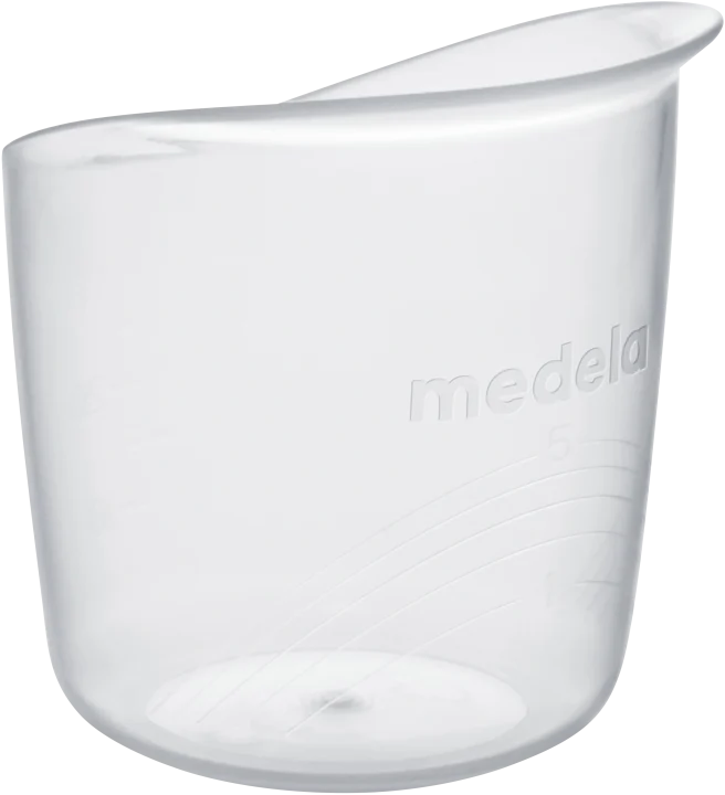 Medela drickskål baby 10 st á 35 ml Medela