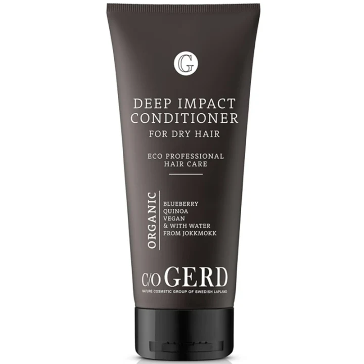 C/o Gerd Deep impact conditioner 200 ml C/o Gerd