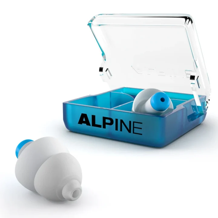 Alpine SwimSafe Earplugs 1 par Alpine