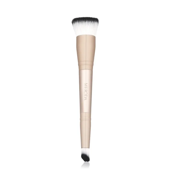 Meroda 2-in-1 Build & Conceal Brush Meroda