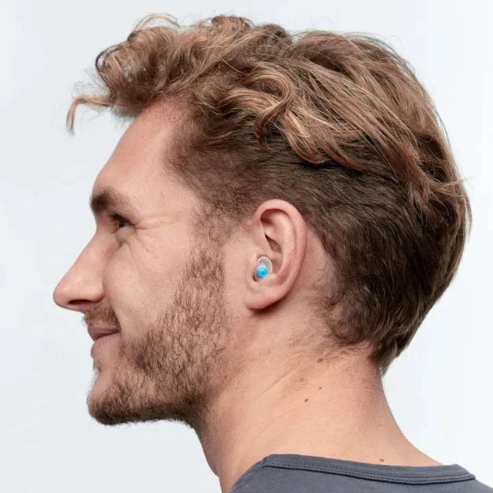 Alpine SwimSafe Earplugs 1 par Alpine