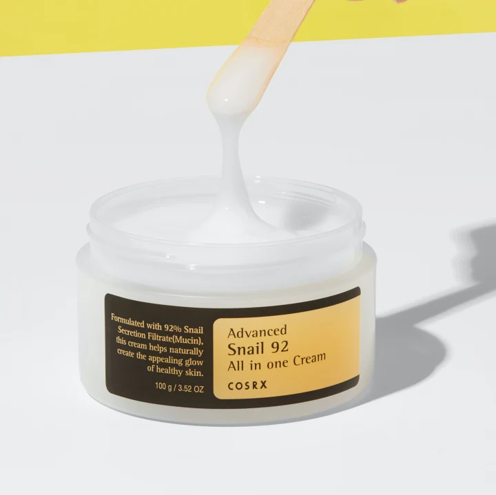 COSRX Advanced Snail 92 All In One Cream 100 ml COSRX