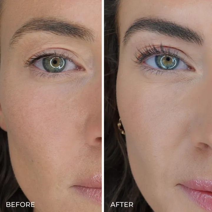 Lavinde Copenhagen Hyped Eyelash Serum 2 ml Lavinde Copenhagen