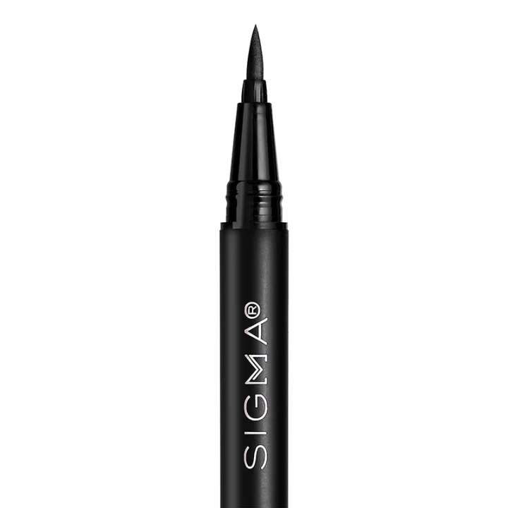 Sigma Beauty Liquid Pen Eyeliner Wicked Sigma Beauty