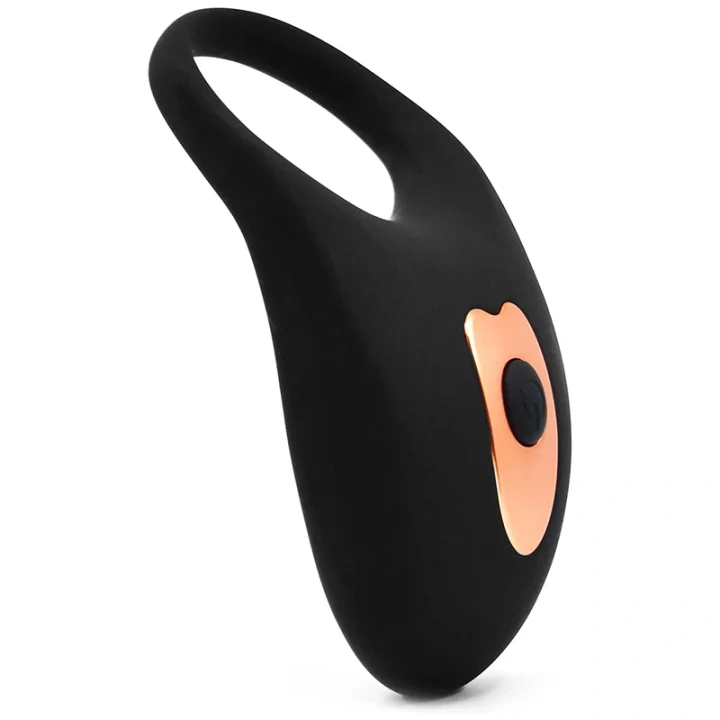 Ladylove Golden Heart Ring Ladylove