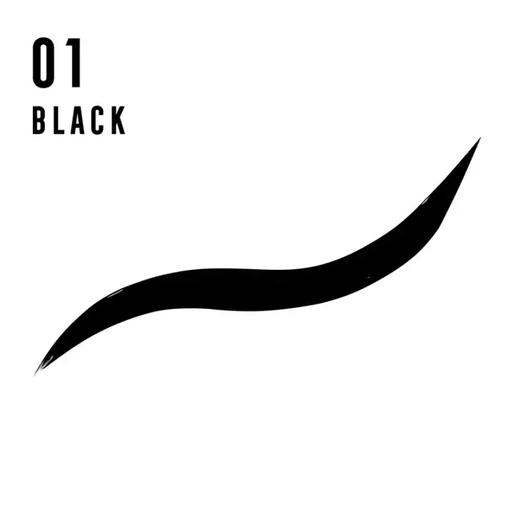 Max Factor Masterpiece Liquid Eyeliner Black Max Factor