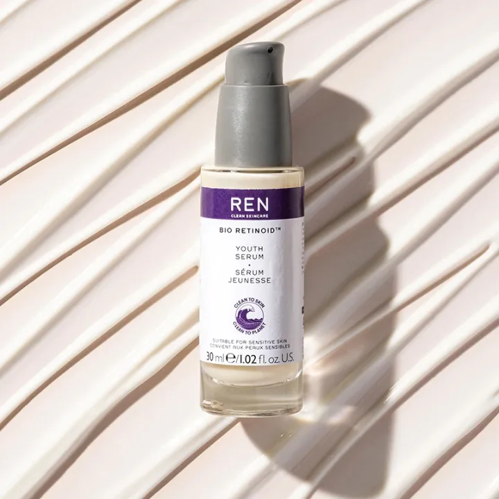REN Clean Skincare Bio Retinoid Youth Serum 30 ml REN Clean Skincare