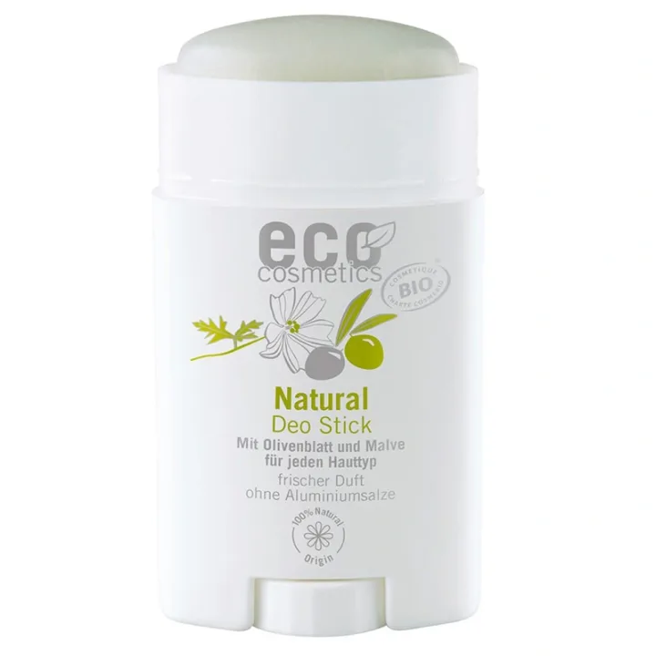 Eco Cosmetics Deo Stick 50 ml Eco Cosmetics