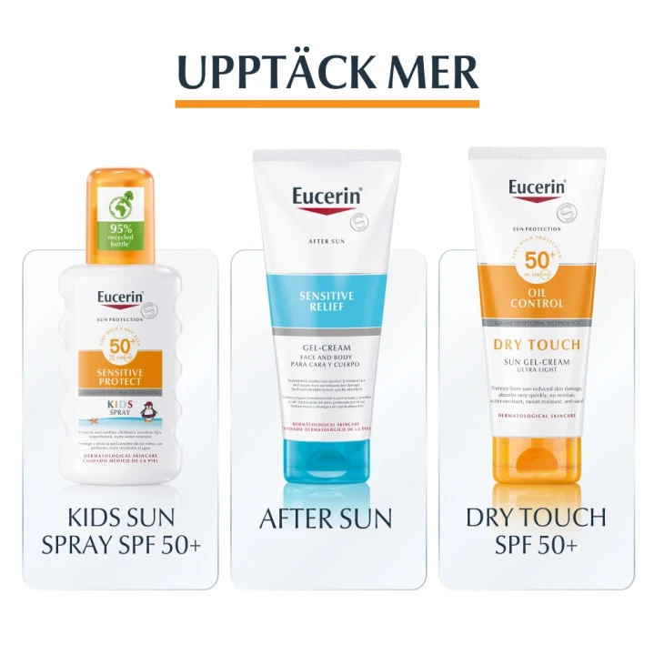 Eucerin Photoaging Control Sun Fluid SPF 30, 50 ml Eucerin