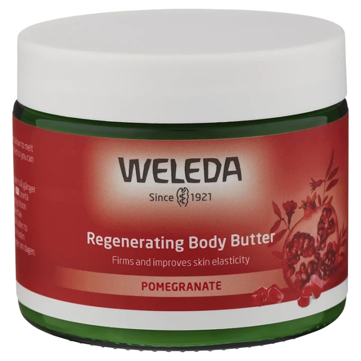 Weleda Regenerating Body Butter 150 ml Weleda