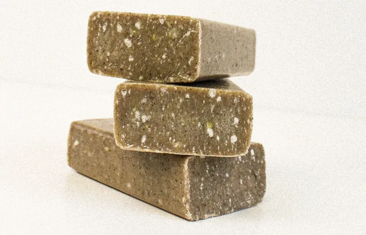 Loelle Rhassoul Soap 70 g Loelle