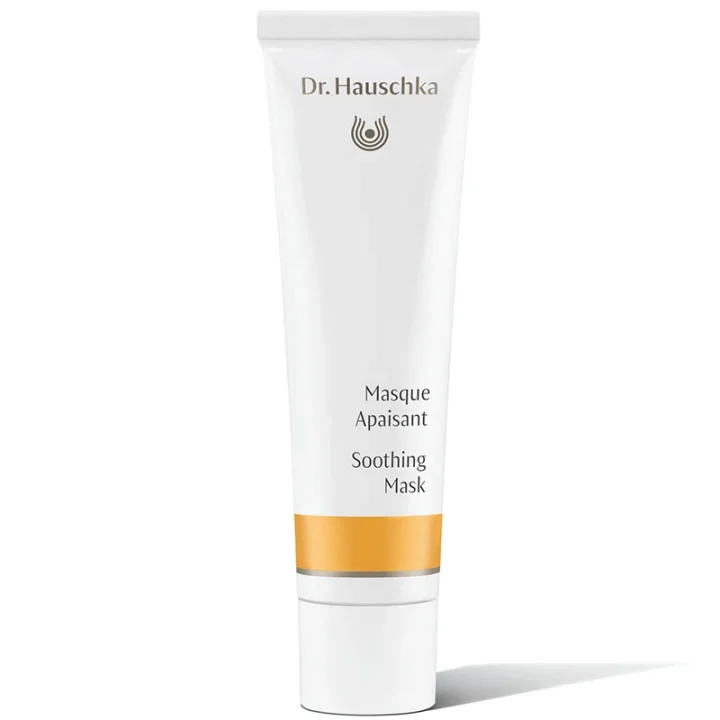 Dr. Hauschka Soothing Mask 30 ml Dr. Hauschka