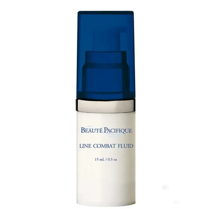 Beauté Pacifique Line Combat Fluid 15 ml Beauté Pacifique