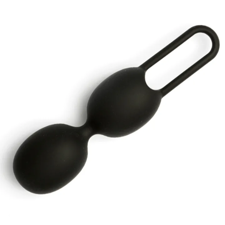 Tickler Trainer Double Black Dubbla Knipkulor 66 g Tickler