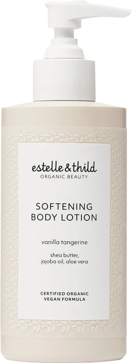 Estelle & Thild Vanilla Tangerine Softening Body Lotion 200 ml Estelle & Thild