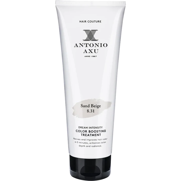 Antonio Axu Color Boosting Treatment Sand Beige 250 ml Antonio Axu