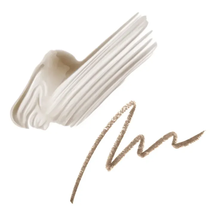 Pixi Natural Brow Duo 2,5 ml Natural Brown Pixi