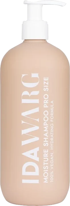 Ida Warg Moisture Shampoo Pro Size 500 ml Ida Warg