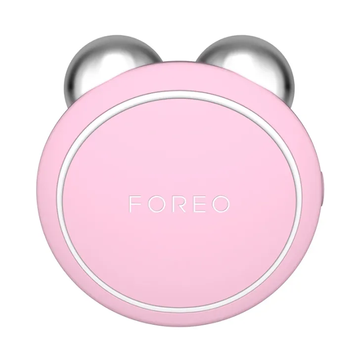 FOREO BEAR™ Mini Pearl Pink Foreo