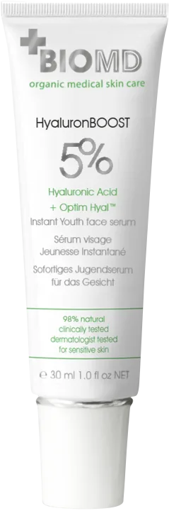 BioMD Hyaluron Boost Serum 30 ml BioMD