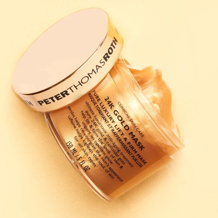 Peter Thomas Roth 24K Gold Mask 150 ml Peter Thomas Roth