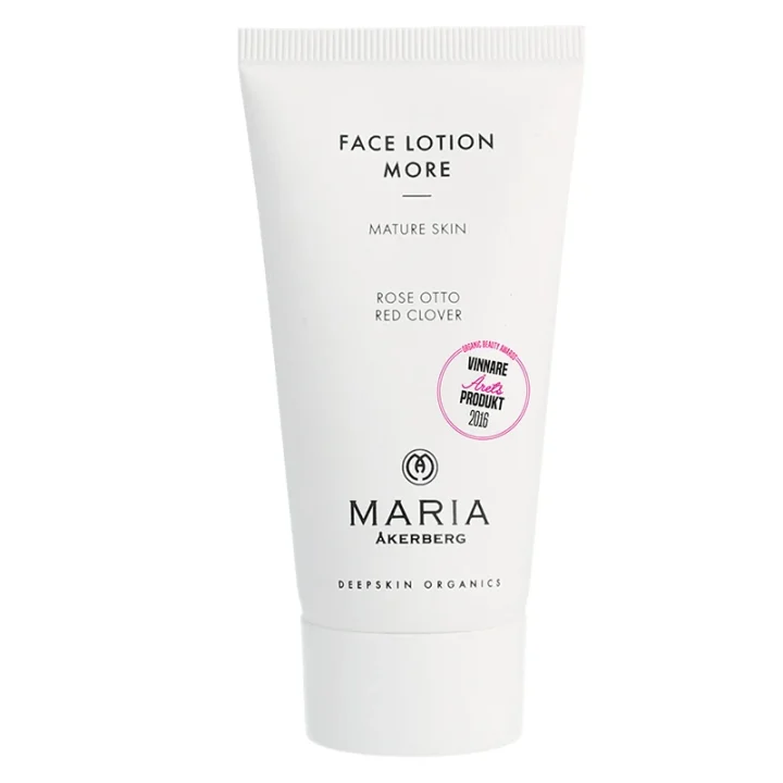 MARIA ÅKERBERG Face Lotion More 50 ml MARIA ÅKERBERG