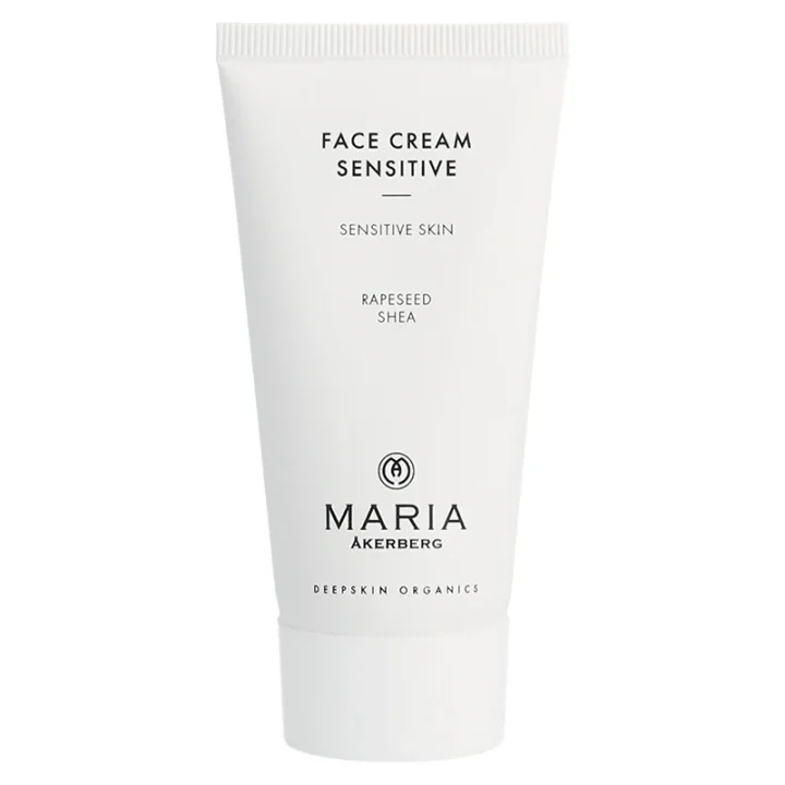 MARIA ÅKERBERG Face Cream Sensitive 50 ml MARIA ÅKERBERG