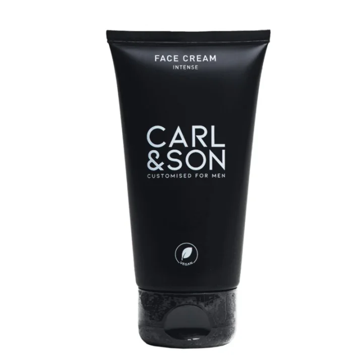 Carl&Son Face Cream Intense 75 ml Carl&Son