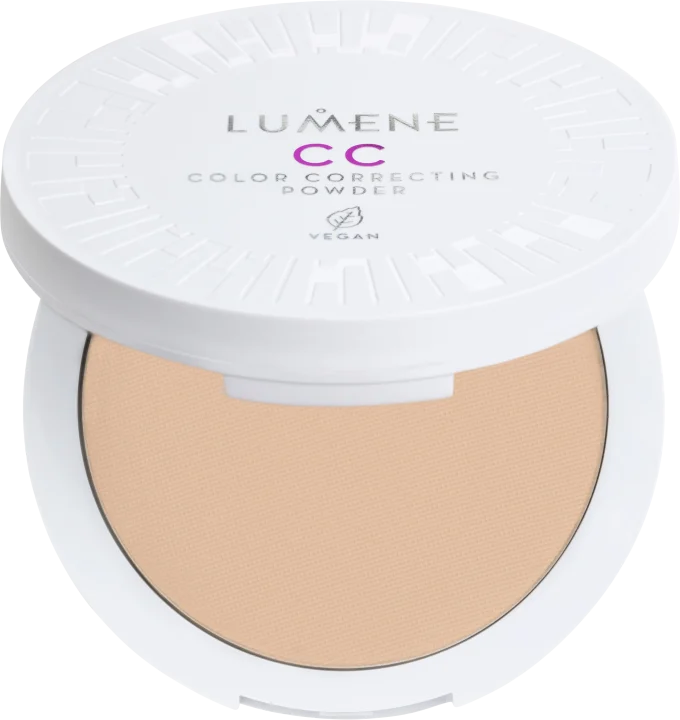 Lumene CC Color Correcting Powder 10 g 2 Lumene