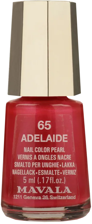 Mavala Minilack 5 ml Adelaide Mavala