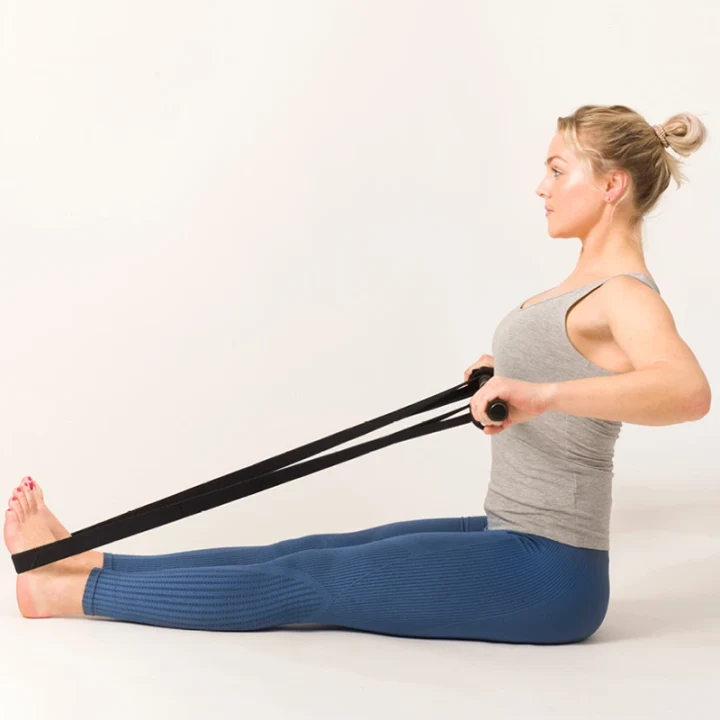 Swedish Posture Minigym Träningskit Swedish Posture