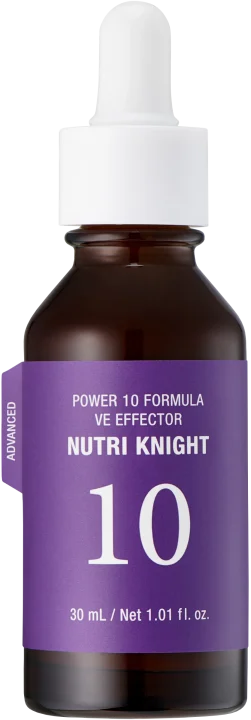 It´S SKIN Power 10 Formula VE Effector 30 ml Its Skin