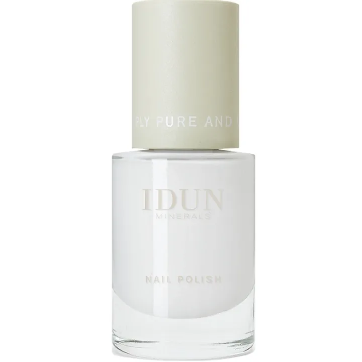 IDUN Minerals Nail Polish 11 ml Månsten Idun Minerals