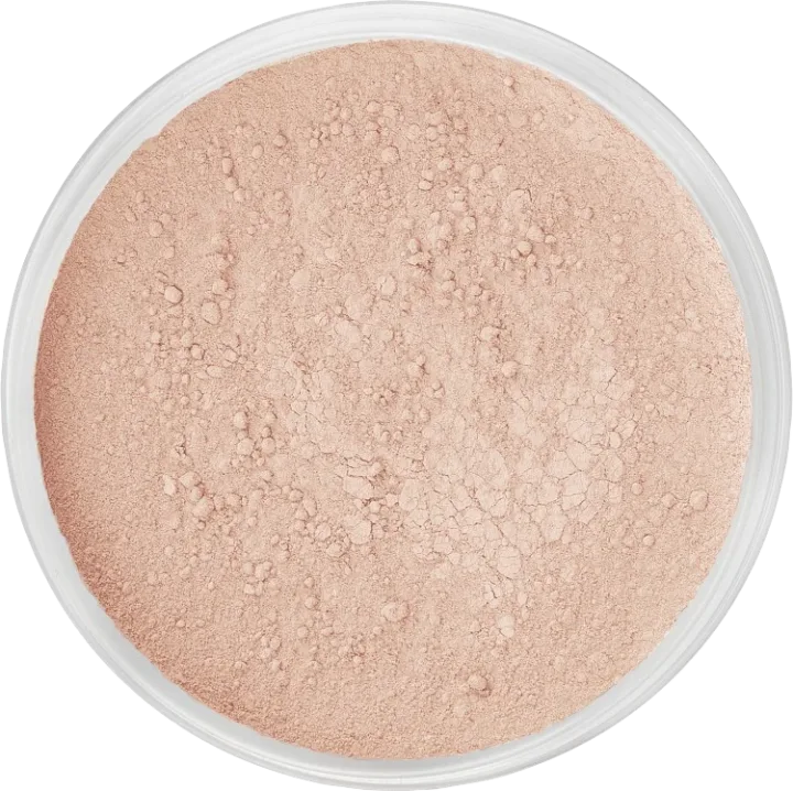 IDUN Minerals Mineral Powder Foundation Gylla 7g IDUN Minerals