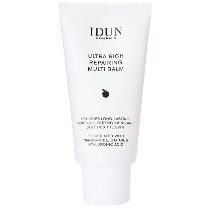 IDUN Ultra Rich Repairing Multi Balm 50 ml IDUN Minerals
