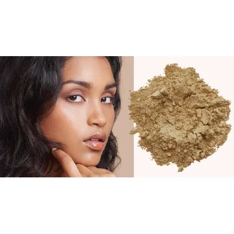 INIKA Loose Mineral Foundation SPF 25, 8 g Inspiration Inika Organic