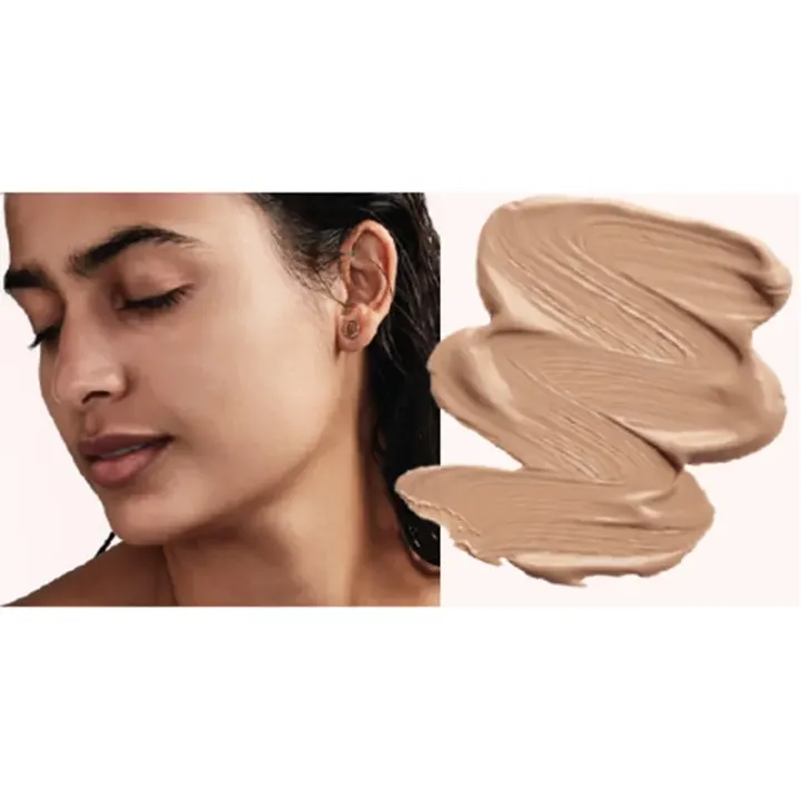 INIKA Organic BB Cream 30 ml Tan Inika Organic