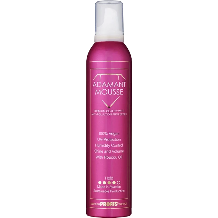 PROFFS Adamant Mousse 300 ml Proffs