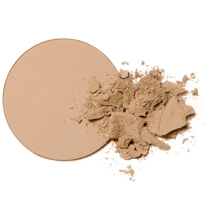 INIKA Baked Mineral Foundation 8 g Strength Inika Organic